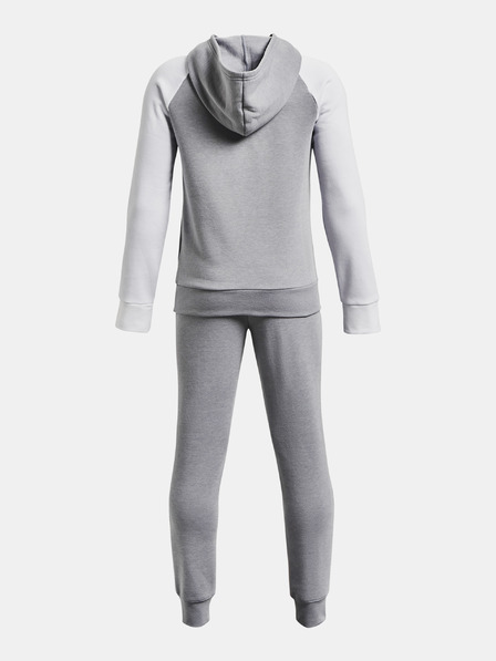 Under Armour Момчешки комплект Under Armour UA Rival Fleece Suit