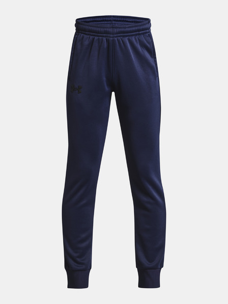 Under Armour Момчешко долнище Under Armour UA Armour Fleece Joggers