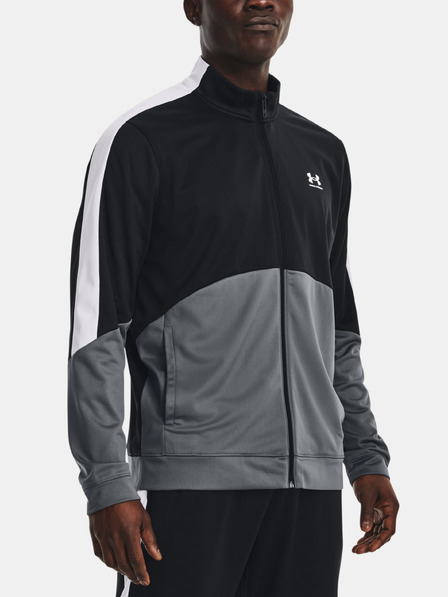 Under Armour Мъжко яке Under Armour UA Tricot Fashion Jacket