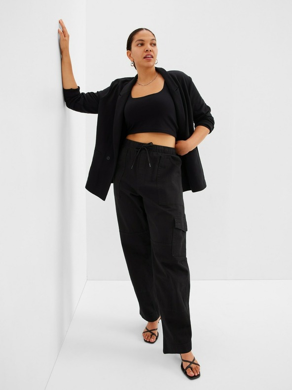 GAP Панталони Utility Tapered GAP