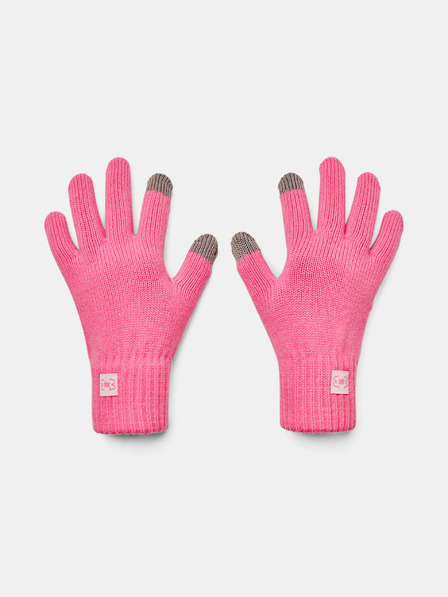 Under Armour Дамски ръкавици Under Armour UA Halftime Gloves