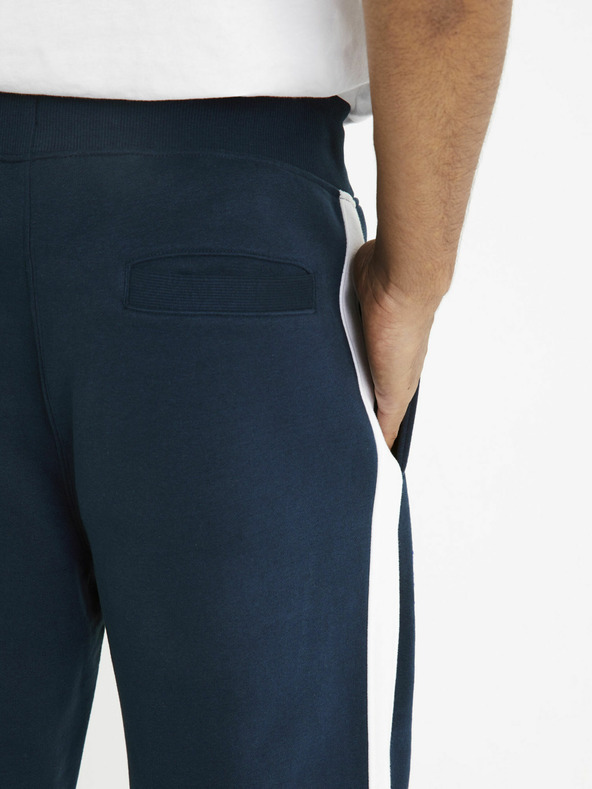 Celio Тъмносини мъжки долнища Celio California Golden Bears