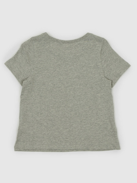GAP Детска тениска с логото на GAP