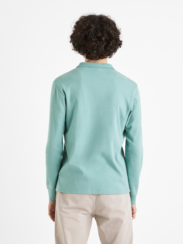 Celio Cejersy Поло тениска