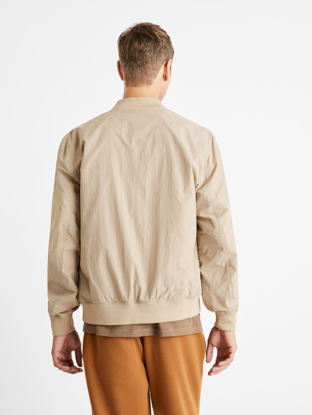 Celio Бежов мъжки бомбър Celio Cubluz