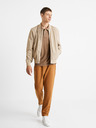 Celio Бежов мъжки бомбър Celio Cubluz
