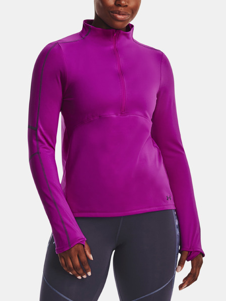 Under Armour Дамска тениска Under Armour UA Train CW 1/2 Цип