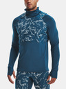 Under Armour Мъжка тениска Under Armour UA OUTRUN THE COLD FUNNEL
