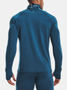 Under Armour Мъжка тениска Under Armour UA OUTRUN THE COLD FUNNEL