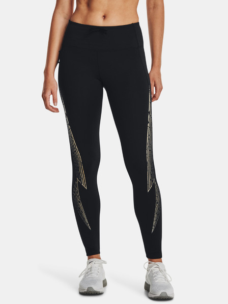 Under Armour Дамски клин Under Armour UA OutRun the Cold Tight