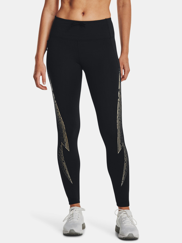 Under Armour Дамски клин Under Armour UA OutRun the Cold Tight