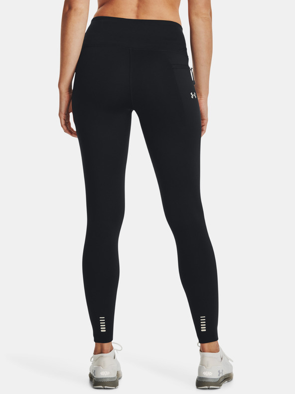 Under Armour Дамски клин Under Armour UA OutRun the Cold Tight