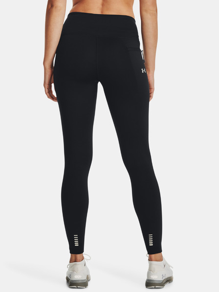 Under Armour Дамски клин Under Armour UA OutRun the Cold Tight