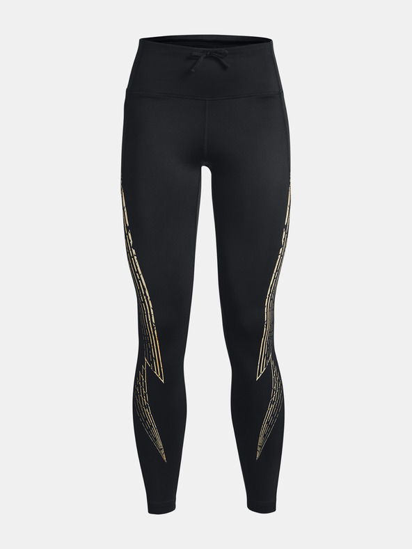 Under Armour Дамски клин Under Armour UA OutRun the Cold Tight