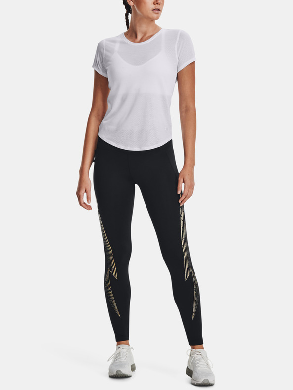 Under Armour Дамски клин Under Armour UA OutRun the Cold Tight
