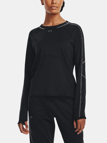 Under Armour Дамска тениска Under Armour UA Train CW Crew