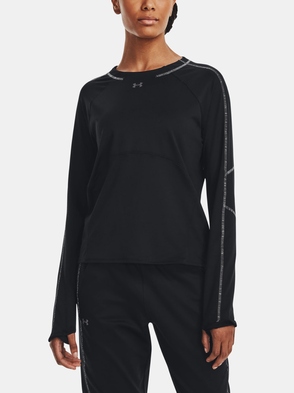 Under Armour Дамска тениска Under Armour UA Train CW Crew