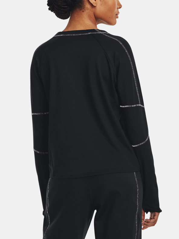 Under Armour Дамска тениска Under Armour UA Train CW Crew