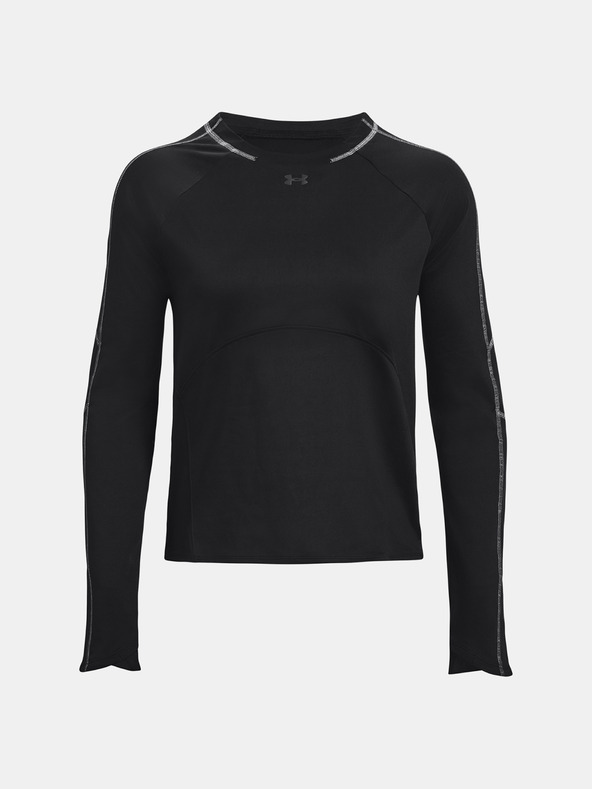 Under Armour Дамска тениска Under Armour UA Train CW Crew