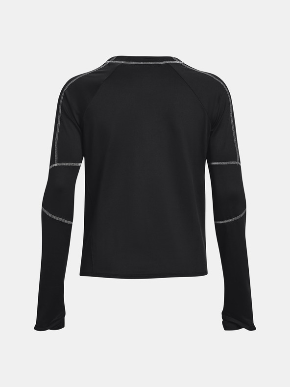 Under Armour Дамска тениска Under Armour UA Train CW Crew
