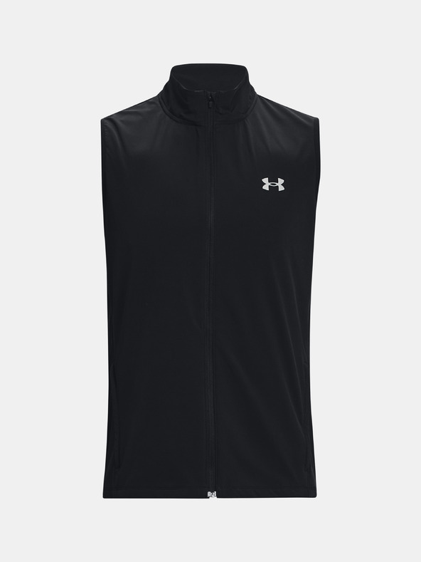 Under Armour Мъжки елек Under Armour UA STORM UP THE PACE VEST