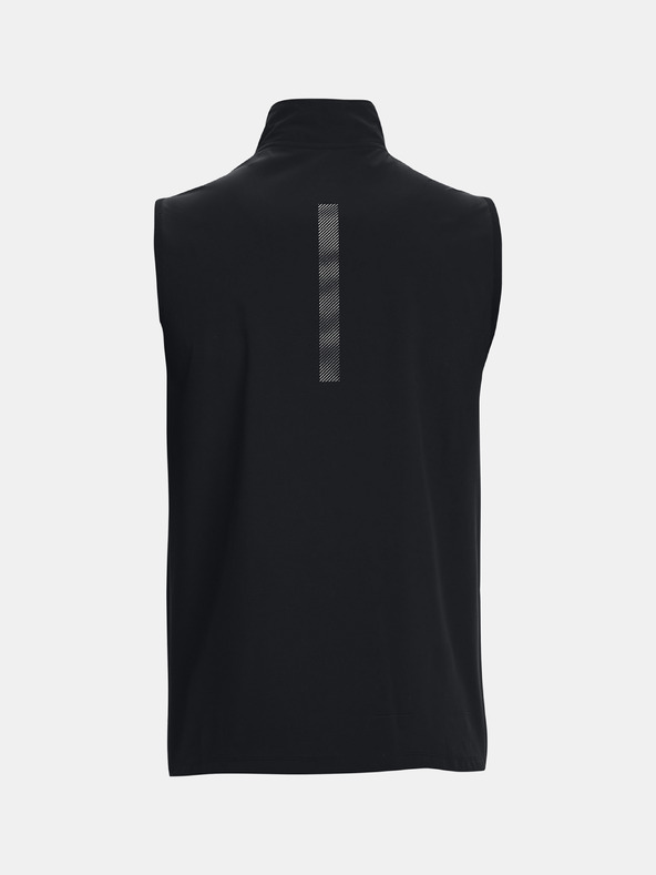 Under Armour Мъжки елек Under Armour UA STORM UP THE PACE VEST