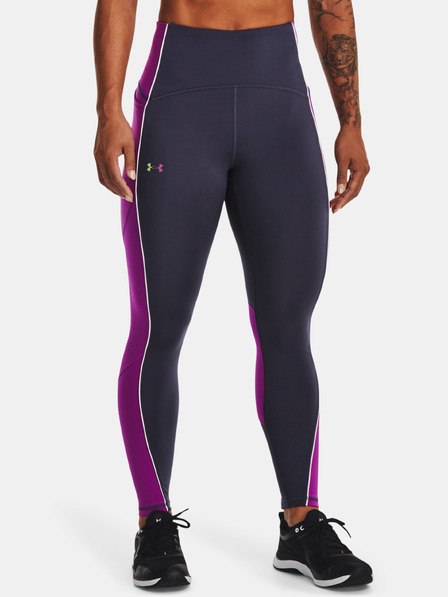 Under Armour Дамски клин Under Armour UA Rush Ankle Leg 6M Nov