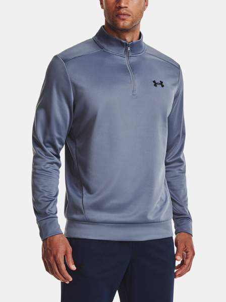 Under Armour Мъжки суитшърт Under Armour UA Armour Fleece 1/4 Zip