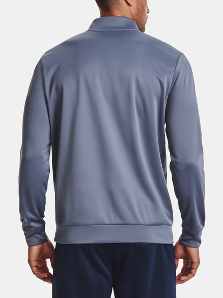 Under Armour Мъжки суитшърт Under Armour UA Armour Fleece 1/4 Zip