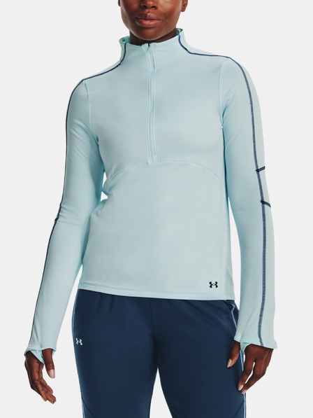Under Armour Дамска тениска Under Armour UA Train CW 1/2 Цип