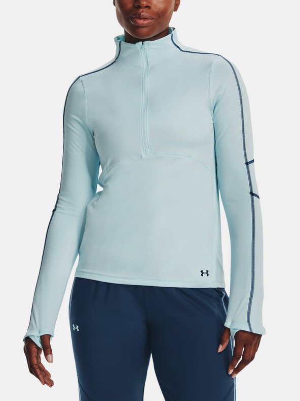 Under Armour Дамска тениска Under Armour UA Train CW 1/2 Цип