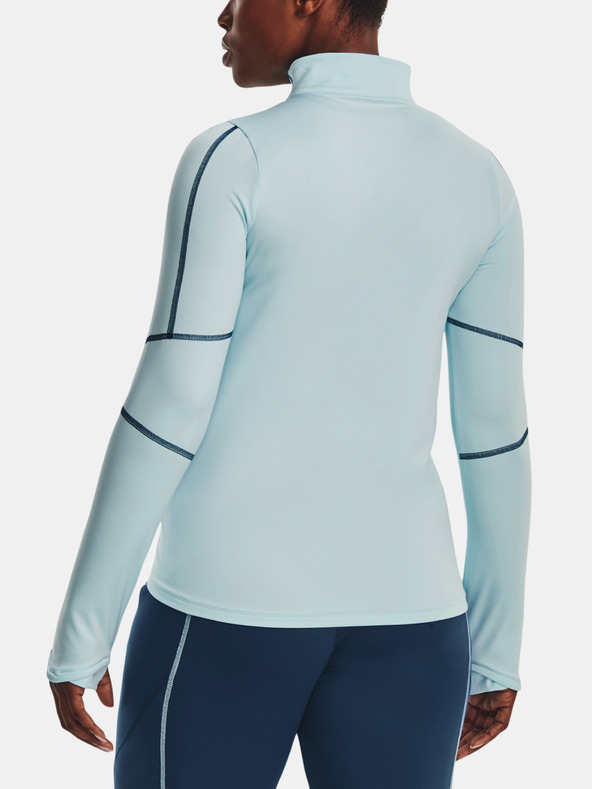 Under Armour Дамска тениска Under Armour UA Train CW 1/2 Цип