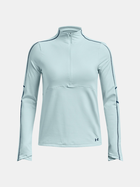 Under Armour Дамска тениска Under Armour UA Train CW 1/2 Цип