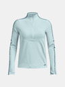 Under Armour Дамска тениска Under Armour UA Train CW 1/2 Цип