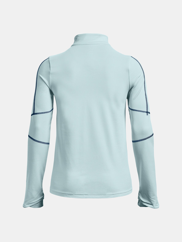 Under Armour Дамска тениска Under Armour UA Train CW 1/2 Цип