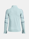 Under Armour Дамска тениска Under Armour UA Train CW 1/2 Цип