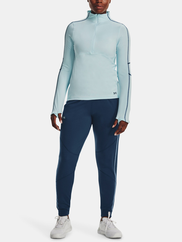 Under Armour Дамска тениска Under Armour UA Train CW 1/2 Цип