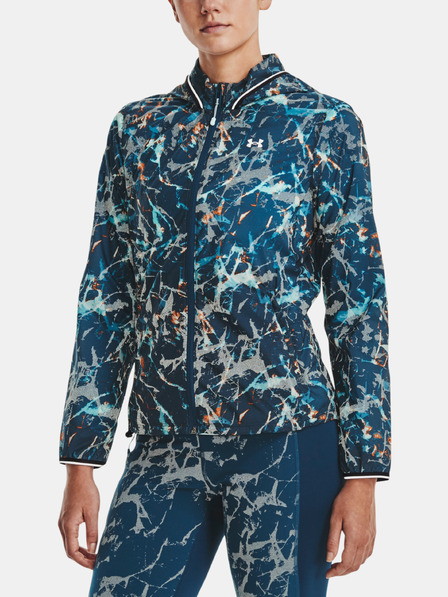 Under Armour Дамско яке Under Armour UA STORM OutRun Cold Jacket