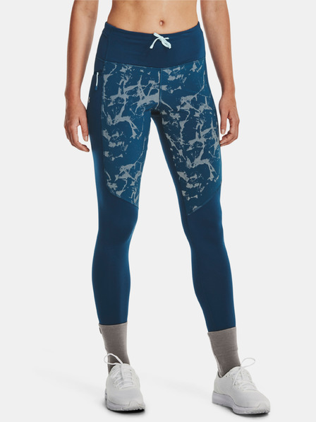 Under Armour Дамски клин Under Armour UA OutRun the Cold Tight II
