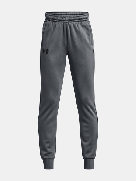 Under Armour Момчешко долнище Under Armour UA Armour Fleece Joggers