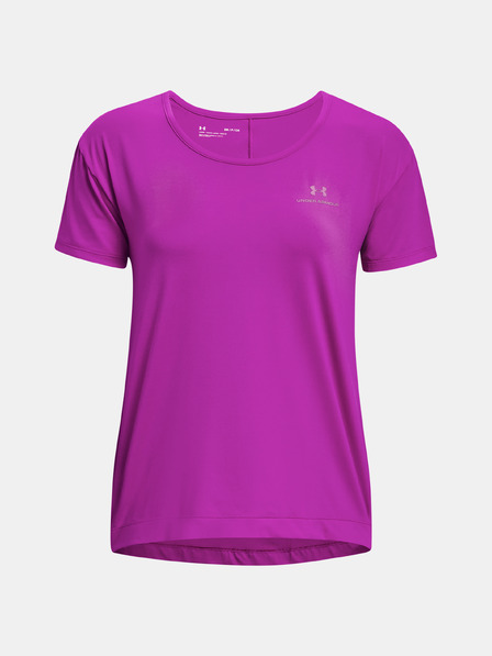 Under Armour Дамска тениска Under Armour UA Rush Energy SS
