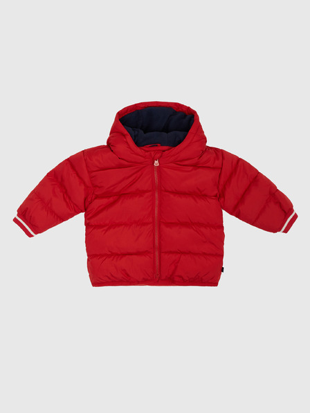 GAP Baby зимно стеганче GAP