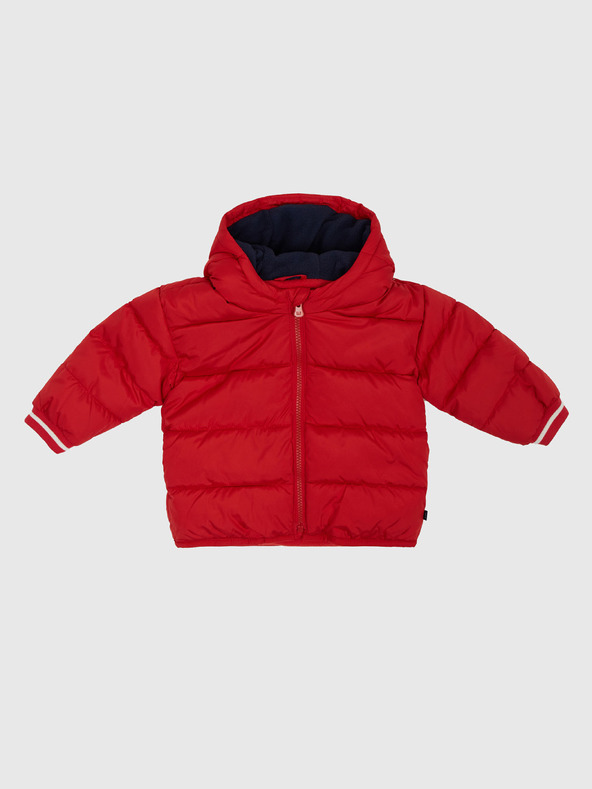 GAP Baby зимно стеганче GAP