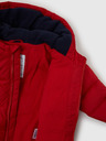 GAP Baby зимно стеганче GAP