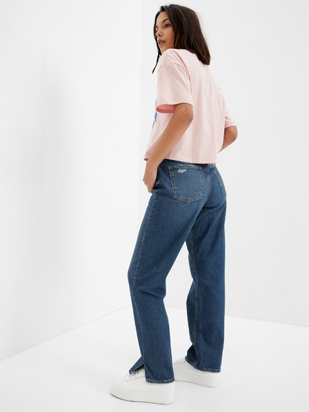 GAP Детски дънки '90s loose GAP