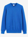 Celio Син мъжки пуловер Celio Bepic