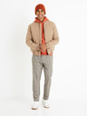 Celio Бежов мъжки бомбър Celio Cubeauty