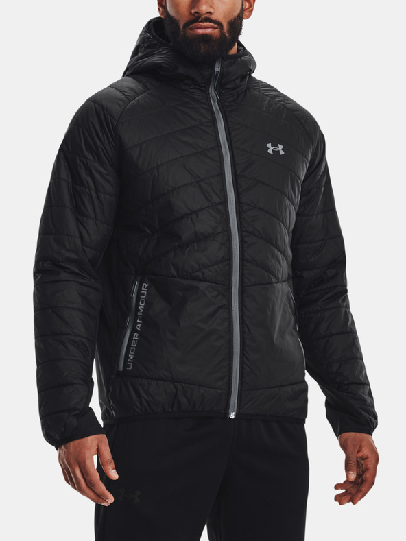 Under Armour Мъжко яке Under Armour UA Storm Active Hybrid Storm Jkt