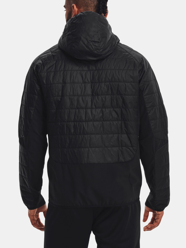 Under Armour Мъжко яке Under Armour UA Storm Active Hybrid Storm Jkt
