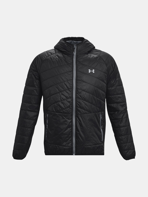 Under Armour Мъжко яке Under Armour UA Storm Active Hybrid Storm Jkt